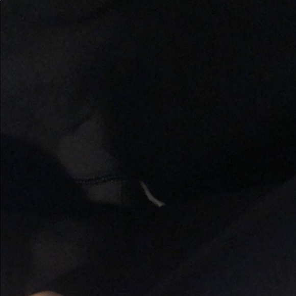 Lululemon align pant 28” length - Picture 3 of 4